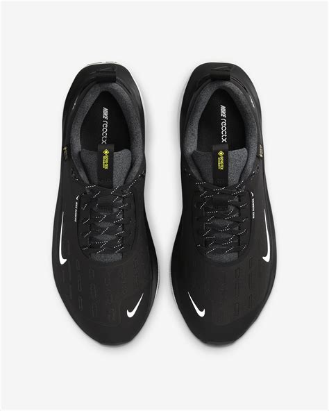 nike infinityrn 4 gore-tex wasserdichter straßenlaufschuh für herren|Nike InfinityRN 4 GORE.